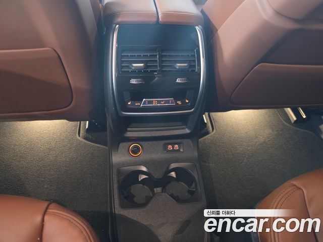 BMW X7 2026 — photo 17