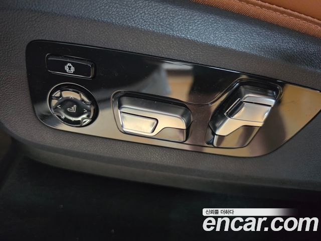 BMW X7 2026 — photo 18