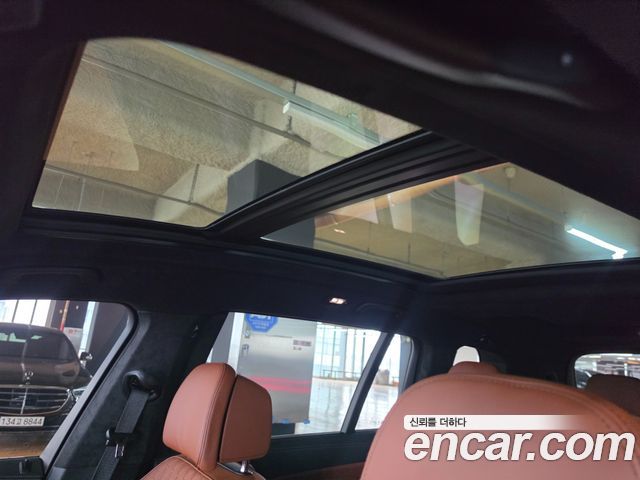 BMW X7 2026 — photo 19