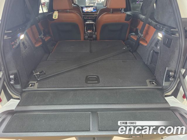 BMW X7 2026 — photo 20
