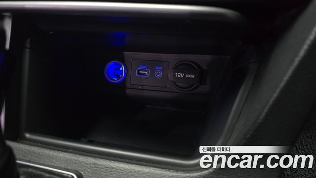 Hyundai Sonata 2015 — photo 16
