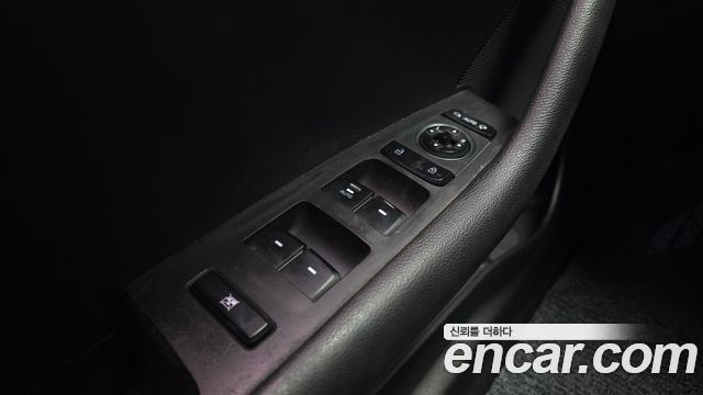 Hyundai Sonata 2015 — photo 18