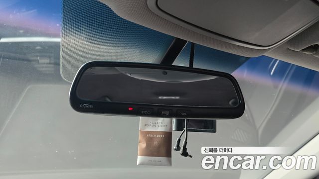 Hyundai Sonata 2015 — photo 19