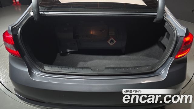Hyundai Sonata 2015 — photo 20