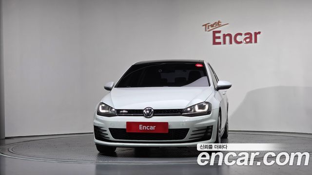 Volkswagen Golf 2015 — photo 3