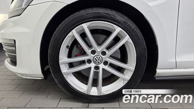 Volkswagen Golf 2015 — photo 5