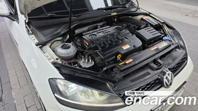 Volkswagen Golf 2015 — photo 6