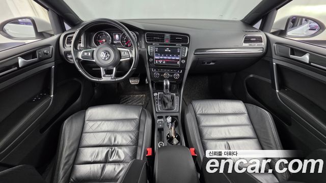 Volkswagen Golf 2015 — photo 7