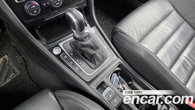 Volkswagen Golf 2015 — photo 9