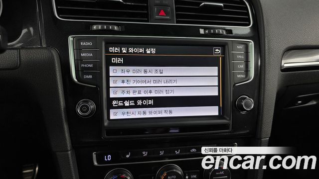Volkswagen Golf 2015 — photo 16