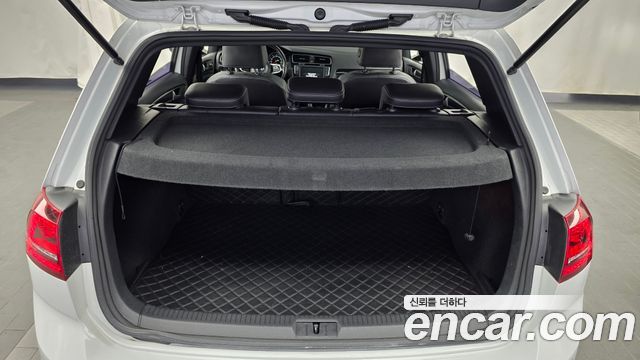 Volkswagen Golf 2015 — photo 20