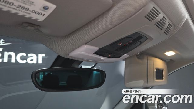 BMW 1-Series 2019 — photo 25