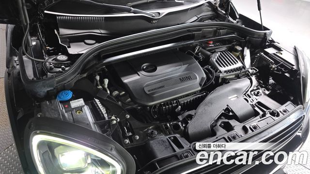Mini Countryman 2023 — photo 6