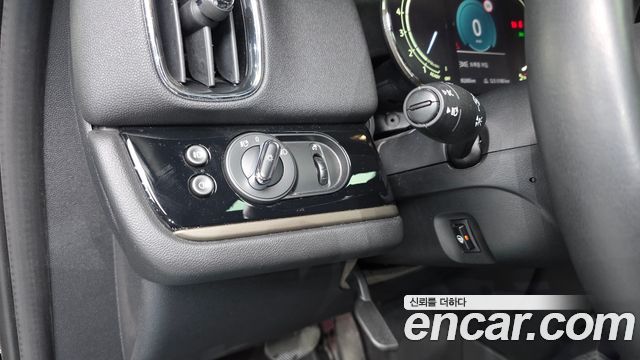 Mini Countryman 2023 — photo 20