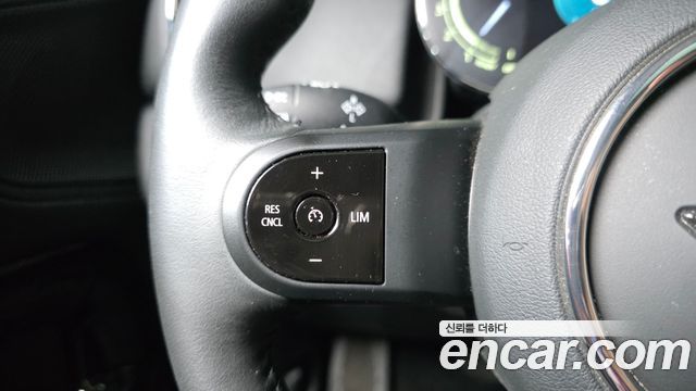 Mini Countryman 2023 — photo 21
