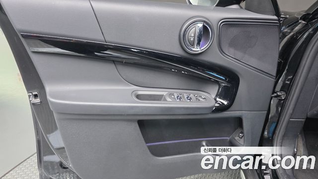 Mini Countryman 2023 — photo 14