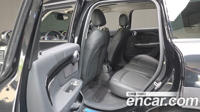 Mini Countryman 2023 — photo 31