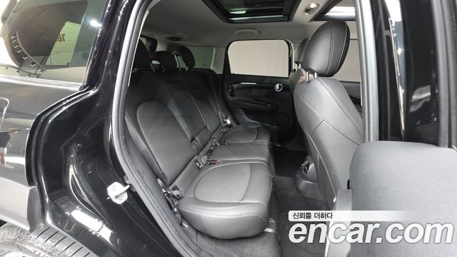 Mini Countryman 2023 — photo 33