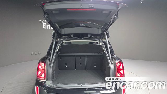 Mini Countryman 2023 — photo 34