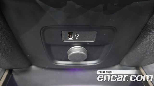 Mini Countryman 2023 — photo 36
