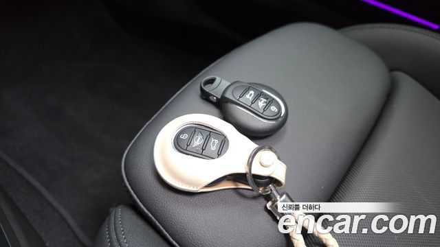 Mini Countryman 2023 — photo 37