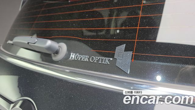 Mini Countryman 2023 — photo 38