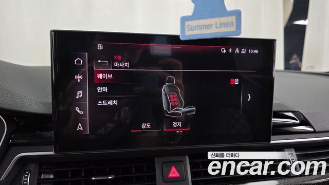 Audi S4 2022 — photo 22