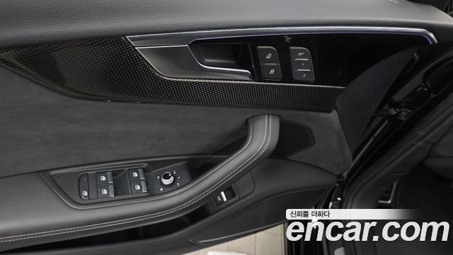 Audi S4 2022 — photo 27