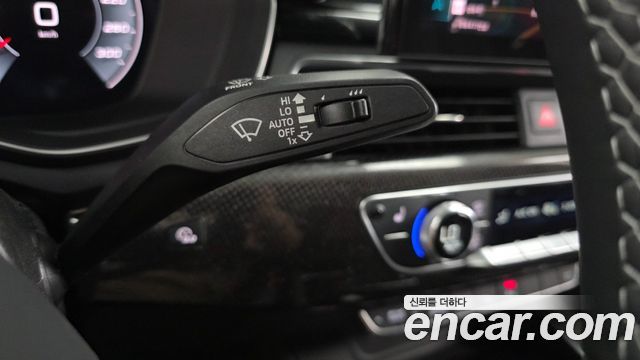 Audi S4 2022 — photo 28