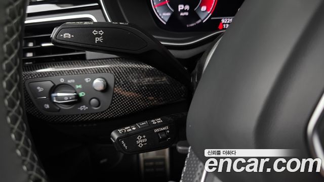 Audi S4 2022 — photo 30