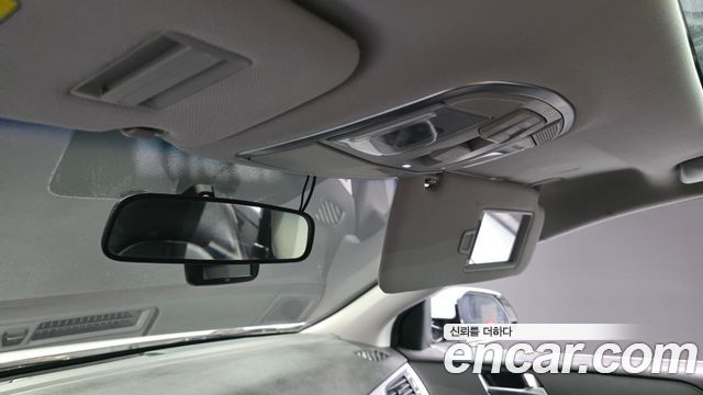 Hyundai Sonata 2015 — photo 24