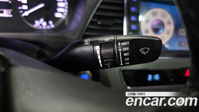 Hyundai Sonata 2015 — photo 27
