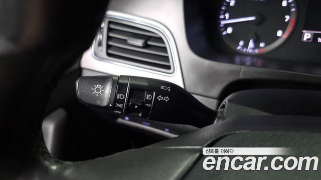 Hyundai Sonata 2015 — photo 29