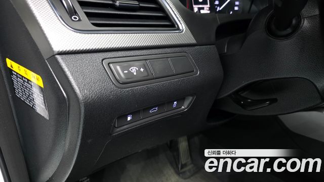 Hyundai Sonata 2015 — photo 30