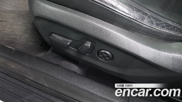 Hyundai Sonata 2015 — photo 31
