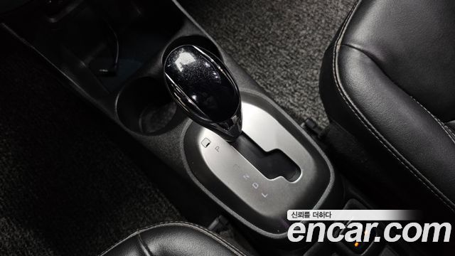 Chevrolet Korea Spark 2017 — photo 9