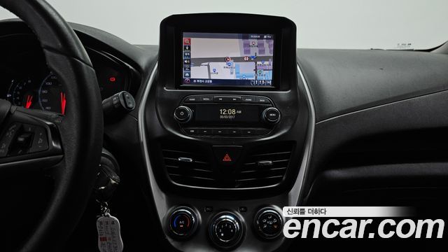Chevrolet Korea Spark 2017 — photo 13