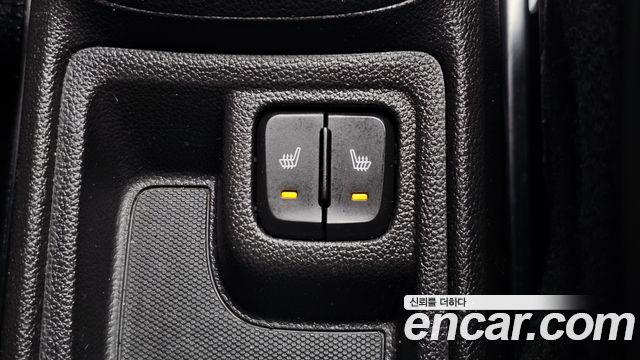 Chevrolet Korea Spark 2017 — photo 15