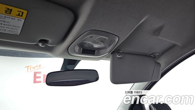 Chevrolet Korea Spark 2017 — photo 19