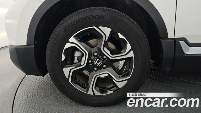 Honda CR-V 2019 — photo 5