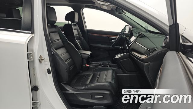 Honda CR-V 2019 — photo 13