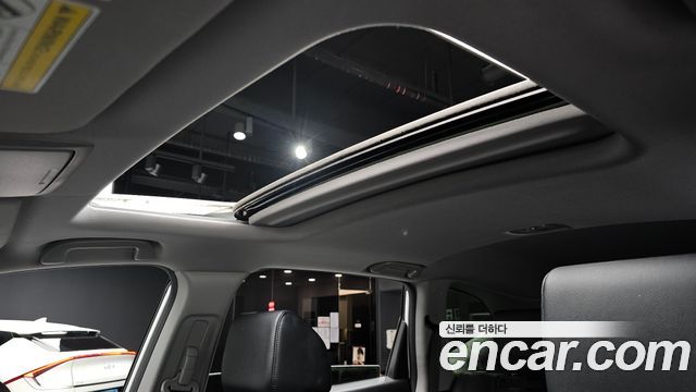 Honda CR-V 2019 — photo 22