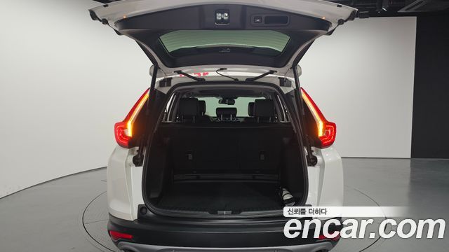 Honda CR-V 2019 — photo 26