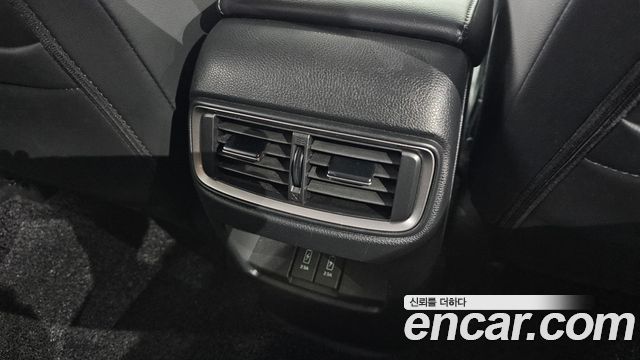 Honda CR-V 2019 — photo 27