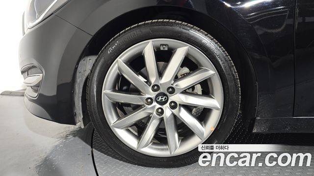 Hyundai Aslan 2015 — photo 5