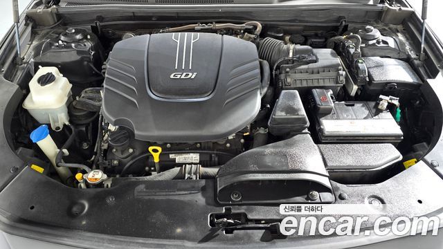 Hyundai Aslan 2015 — photo 6