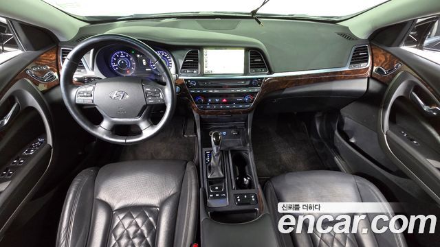 Hyundai Aslan 2015 — photo 7