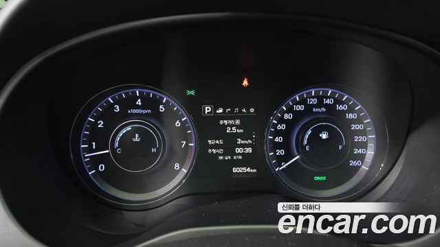 Hyundai Aslan 2015 — photo 8
