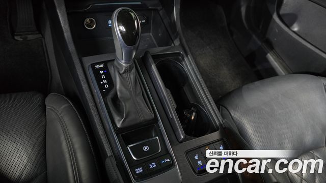 Hyundai Aslan 2015 — photo 9