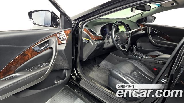 Hyundai Aslan 2015 — photo 10